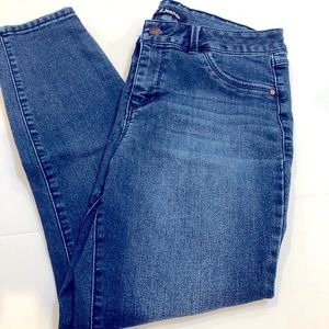 D.jeans GUC, Ankle